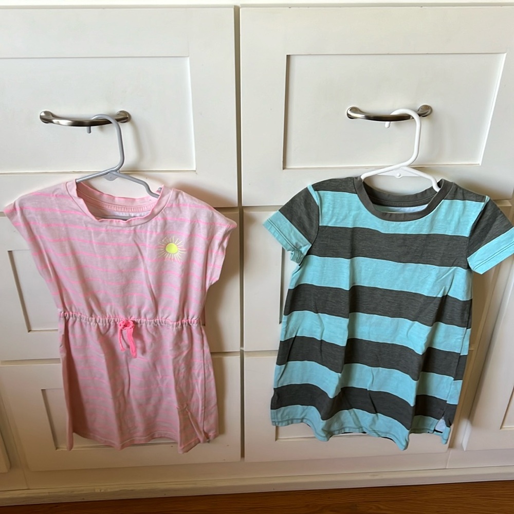 Arizona summer girl dresses XXS (4-5)